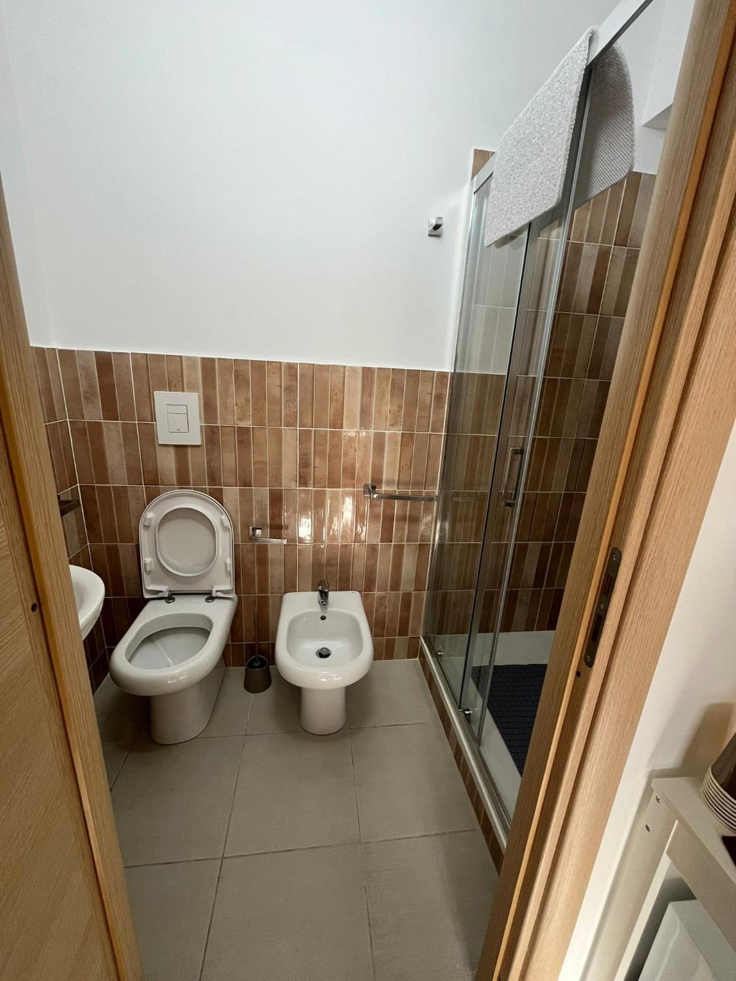 Aurora Rooms Pomigliano d'Arco Exterior foto
